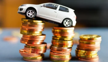 Европейские автомобили лидируют в росте цен на запчасти в России