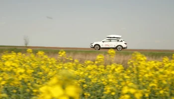 Масштабная автоэкспедиция по Центральной Азии получила страховую поддержку ВСК