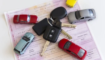 ​В РСА спрогнозировали рост средней стоимости ОСАГО в 2026 году