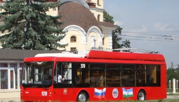 АО «МАКС» обеспечит страховую защиту пассажиров МУП «Нальчикский транспорт»