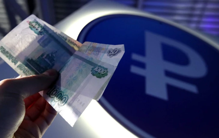 Поэтапное внедрение цифрового рубля в России начнется с июля 2025 года