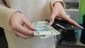 Банки РФ стали чаще прощать штрафы по кредитам