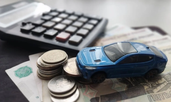 Рынок автолизинга 2025: бизнес массово переходит на технику с пробегом