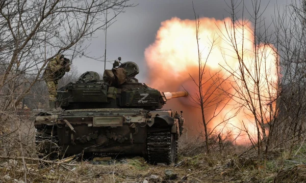 Новости СВО: бои под Константиновкой, Волчанском и атака на ЗАЭС