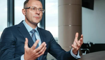 ЦБ: Для поддержки институциональных инвесторов нужны экстраординарные стимулы