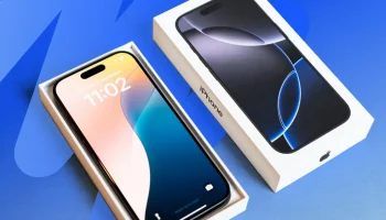 «Абсолют Страхование» провела розыгрыш iPhone 16 среди агентов