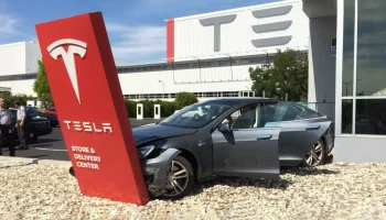 Беспилотные автомобили: этические дилеммы и новые вызовы автопрома