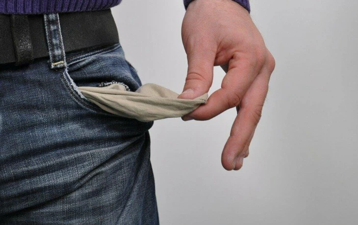 Разрыв в доходах богатых и бедных россиян сократился до исторического минимума