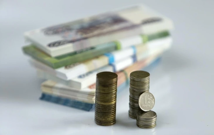 Зарплаты в страховании выросли на 11,5% и догнали среднерыночные