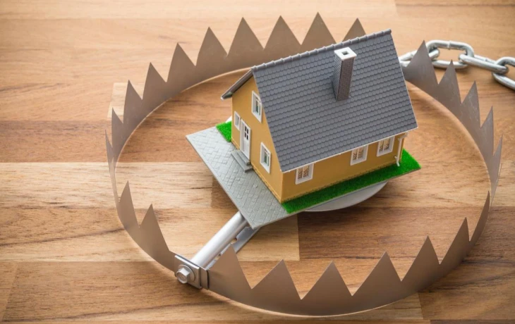 В Госдуме призвали не перекладывать на покупателей ответственность за обманутых продавцов жилья