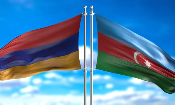 Главы МИД Азербайджана и Армении проведут переговоры в Казахстане