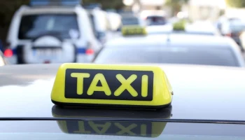 НССО одобряет введение краткосрочных полисов ОСГОП для такси