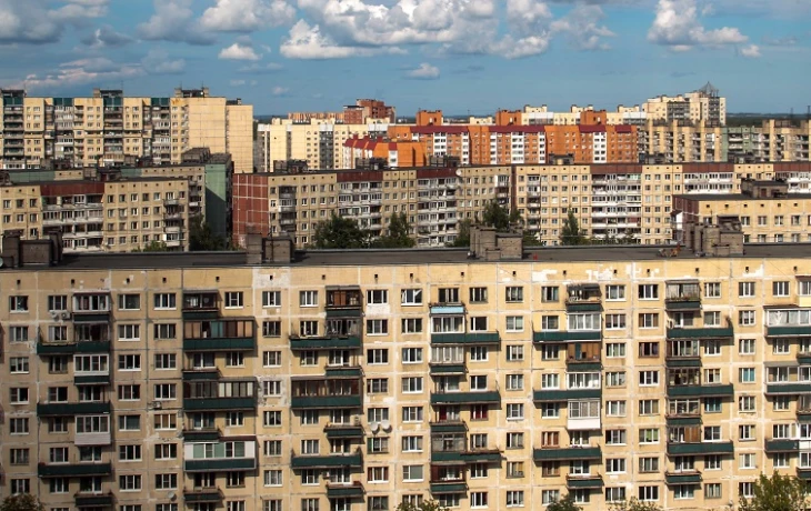 ​Вторичное жильё в России дорожает быстрее новостроек в 2026 году