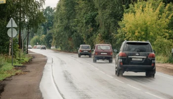 В Тверской области средняя выплата по ОСАГО выросла до 91 тысячи рублей