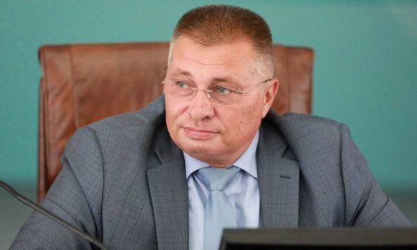 Кадровые перестановки в ФАС: Андрей Кашеваров покинул пост замглавы службы