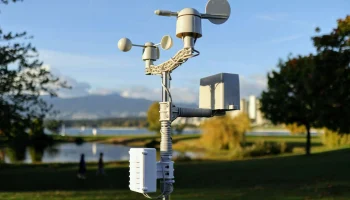 Агрострахование в РФ переходит на новую систему метеообеспечения