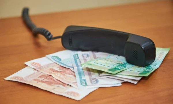 Доверчивость стоила миллион: как пенсионерку из Петрозаводска обманули под предлогом замены полиса