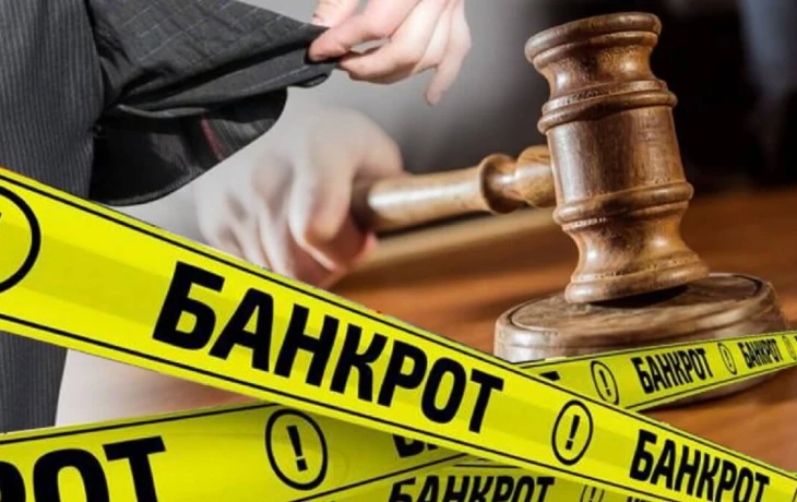 НСЗПП предлагает увеличить лимит внесудебного банкротства до 2 млн рублей