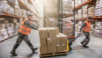 Российский бизнес выбирает дорогое страхование складов для гарантии выплат