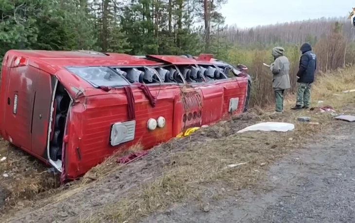 «Югория» выплатит компенсации пострадавшим в ДТП в ХМАО по ОСГОП