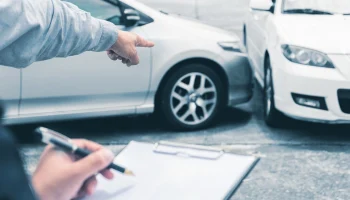 Россияне стали чаще страховать автомобили по КАСКО в конце 2024 года