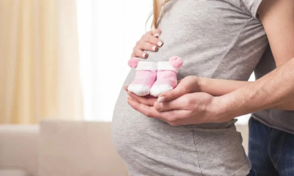 СберСтрахование запускает программу защиты для будущих родителей СберСтрахование запускает программу защиты для будущих родителей