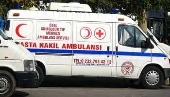 "Ингосстрах" оплатит лечение россиянки в Турции после сердечного приступа