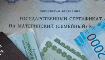 Материнский капитал предложили направлять на долгосрочные инвестиции