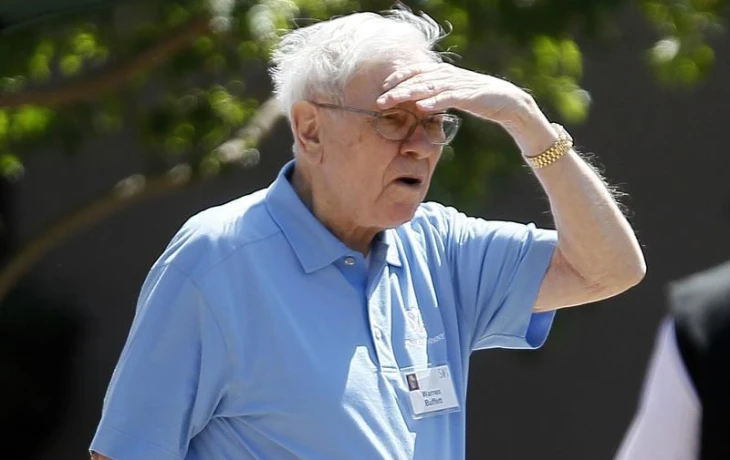 Уоррен Баффет объяснил свой уход с поста главы Berkshire Hathaway