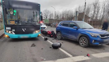 ​НСИС раскрыла данные об убыточности ОСАГО для разных видов транспорта