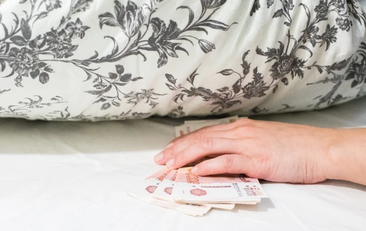 ​Mains: 68,1% россиян не имеют финансовой подушки безопасности