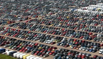 Рынок автокаско в России впервые сократился за пять лет на 2,4%