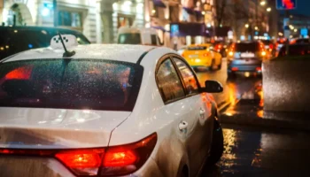 В Совете по развитию такси предложили реформу тарифов ОСГОП