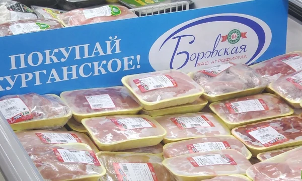 Как агрофирма из Кургана защитила поголовье птицы на 258 млн рублей с помощью господдержки