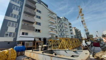 СОГАЗ запустил страхование новостроек от военных рисков в ЛНР и Херсоне