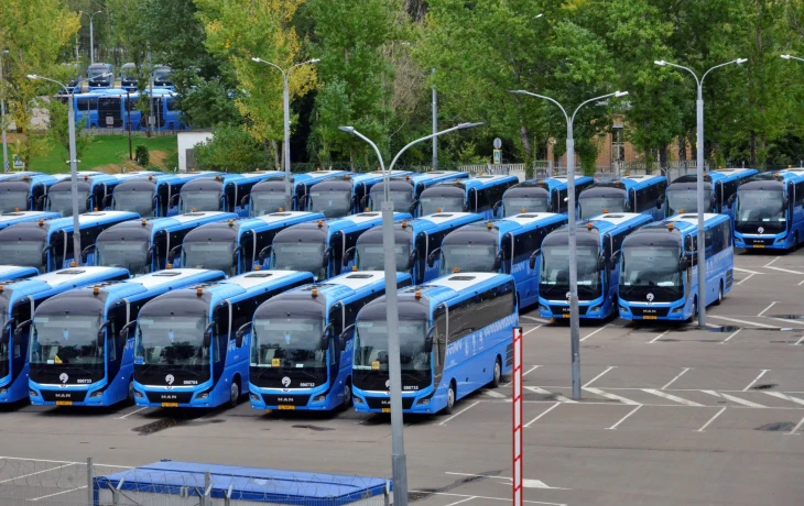 Банк России предложил снизить страховые тарифы для большинства перевозчиков