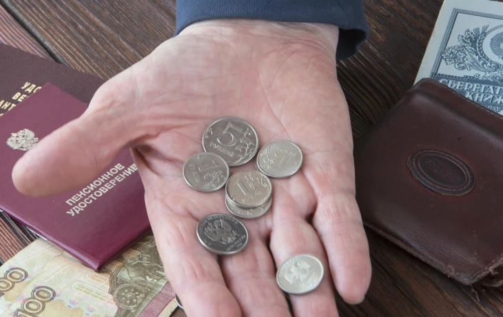 Депутаты ЛДПР предложат ограничить взыскания с пенсий по старости порогом в 30 процентов