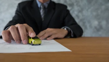 Служба финомбудсмена зафиксировала рост числа жалоб по ОСАГО