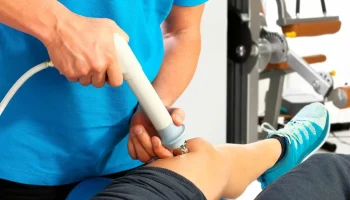 Клиники &laquo;Будь Здоров&raquo; предлагают инновационную BMAC-терапию для лечения заболеваний суставов