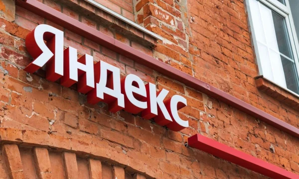 «Яндекс» запустил страховой сервис «Яндекс Забота» по агентской модели