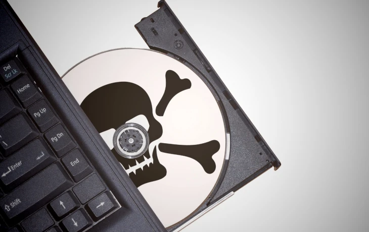 Интернет-пиратство: как это мешает развитию и нарушает закон, и почему это все-таки плохо, а не хорошо