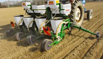 Белгородские аграрии и НСА обсудили развитие агрострахования в регионе