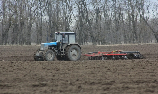 НСА ввел мониторинг в Орловской области из-за режима ЧС в агросекторе