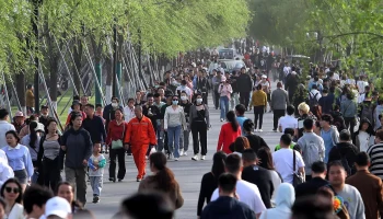 Китай стал фаворитом майских каникул россиян, потеснив традиционные направления