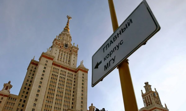 Страховая компания оценивает дипломные проекты студентов МГУ