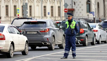 Рисковать станет дороже: новые штрафы ГИБДД кардинально изменят жизнь водителей в России