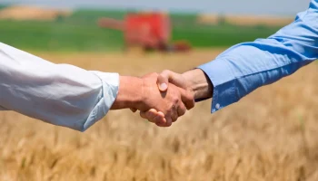 Фермеры и страховщики нашли общий язык: итоги первой встречи рабочей группы НСА и АНФ