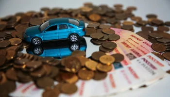 ​Ущерб от мошенничества с каско в России в 2025 году вырос вдвое &mdash; до 1,95 млрд рублей