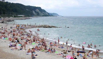 Рынок выездного туризма: Египет и ОАЭ теснят Турцию осенью 2025