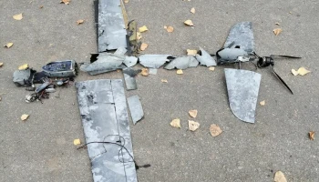 Дрон попал в дом &mdash; кто заплатит за ремонт?